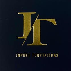 Import Temptations Inc., North York, ON opening hours