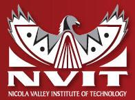 Nicola Valley Institute Of Technology, Merritt, BC opening hours