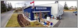 Industrial Plastics & Paints, Nanaimo, BC opening hours