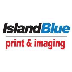Island Blue - Print & imaging, Victoria, BC opening hours