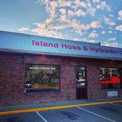 Island Hose & Hydraulic Duncan, opening hours