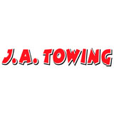 J A Towing, Brampton, ON opening hours