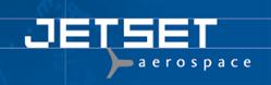 Jetset Aerospace Incorporated, Saint-Laurent, QC opening hours