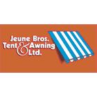 Jeune Bros Tent & Awning in Victoria, BC (Downtown) - Opening Hours