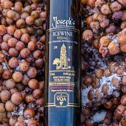 Joseph's Estate Wines Inc., Belleville, ON opening hours