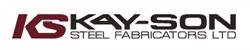 Kay-Son Steel Fabricators Ltd., Coquitlam, BC opening hours