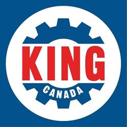 Outillages King Canada Inc., Dorval, QC opening hours