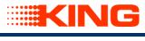 King Products and Solutions, Mississauga, ON opening hours