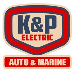 K & P Auto & Marine Electric, Newmarket, ON opening hours