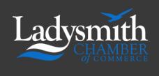 Ladysmith Chamber Of Commerce, opening hours