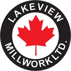 Lakeview Millwork, Mississauga, ON opening hours