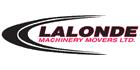 Lalonde Machinery Movers, Port Perry, ON opening hours