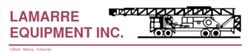 Lamarre Equipment Inc. in Edmonton, AB (Southeast Edmonton) - Opening Hours