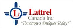 Lattrel Canada Inc. in Montréal, QC (Ahuntsic) - Opening Hours