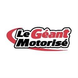 Le Géant Motorisé Saint-Ambroise, opening hours