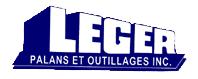 Léger Hoist & Equipment Inc. in Montréal, QC (François-Perrault) - Opening Hours