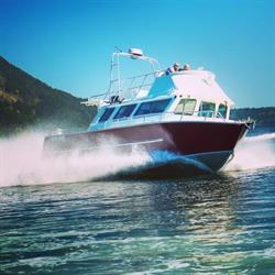 Lifetimer Boats Inc., Duncan, BC opening hours