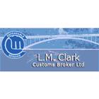 L.M. Clark Customs Broker Ltd, Fort Erie, ON opening hours