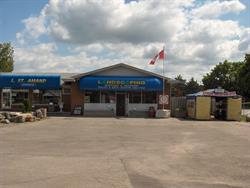L. St. Amand Enterprises Inc., St. Catharines, ON opening hours