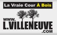 Villeneuve L & Co. in Montréal, QC (La Petite-Patrie) - Opening Hours