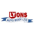 Lyons Auto Body Ltd, Mississauga, ON opening hours