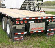 Macarthur Truck & Trailer, Brandon, MB opening hours