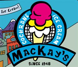 Mackay's Cochrane Ice Cream, opening hours