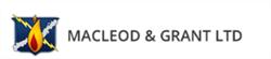 Macleod & Grant Ltd, Stellarton, NS opening hours