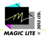 Magic Lite Ltd., Oakville, ON opening hours