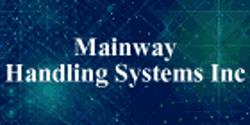 Mainway Handling Systems Inc, Burlington, ON opening hours