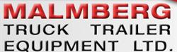 Malmberg Truck Trailer Equip., Nepean, ON opening hours