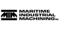 Maritime Industrial Machining, Saint John, NB opening hours