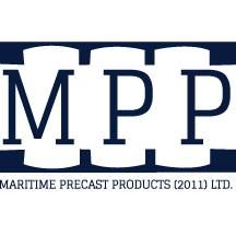 Maritime Precast Products Ltd., Kensington, PE opening hours