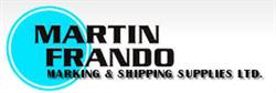 Martin Frando Supplies, Mississauga, ON opening hours