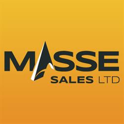 Masse Sales Ltd., Port Coquitlam, BC opening hours