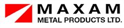 Maxam Metal Products Ltd., Burnaby, BC opening hours