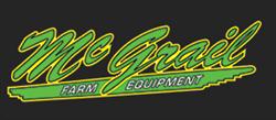 MCGRAIL FARM EQUIPMENT LTD., Chatham, ON opening hours