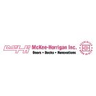 McKee-Horrigan Inc, Mississauga, ON opening hours