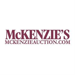 Mckenzie's Ass. Auctioneers, London, ON opening hours