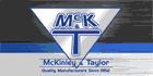 McKinley & Taylor Production Centre Ltd, Edmonton, AB opening hours