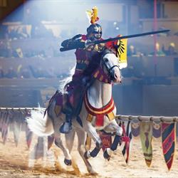 Medieval Times Dinner & Tournament, Toronto, ON opening hours