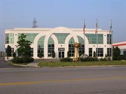 Megatel Inc., Mississauga, ON opening hours