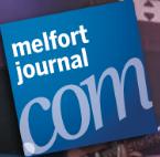 Melfort Journal, opening hours