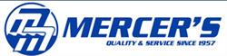 Mercer's Marine Equipment Ltd., Clarenville, NL opening hours