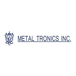 Metal-Tronics Inc., Mississauga, ON opening hours