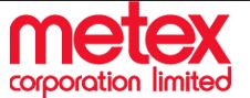 Metex Corporation Limited in Etobicoke, ON (Rexdale) - Opening Hours