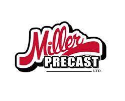 Miller Precast Ltd., Thunder Bay, ON opening hours
