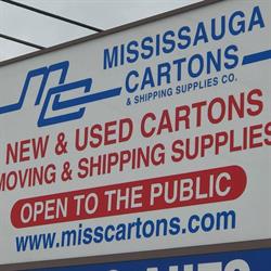 Oak-Mississauga Cartons, opening hours