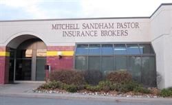 Mitchell Sandham Pastor, Mississauga, ON opening hours