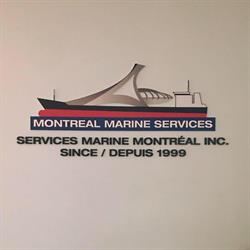 Montreal Marine Services Inc., Longueuil, QC opening hours